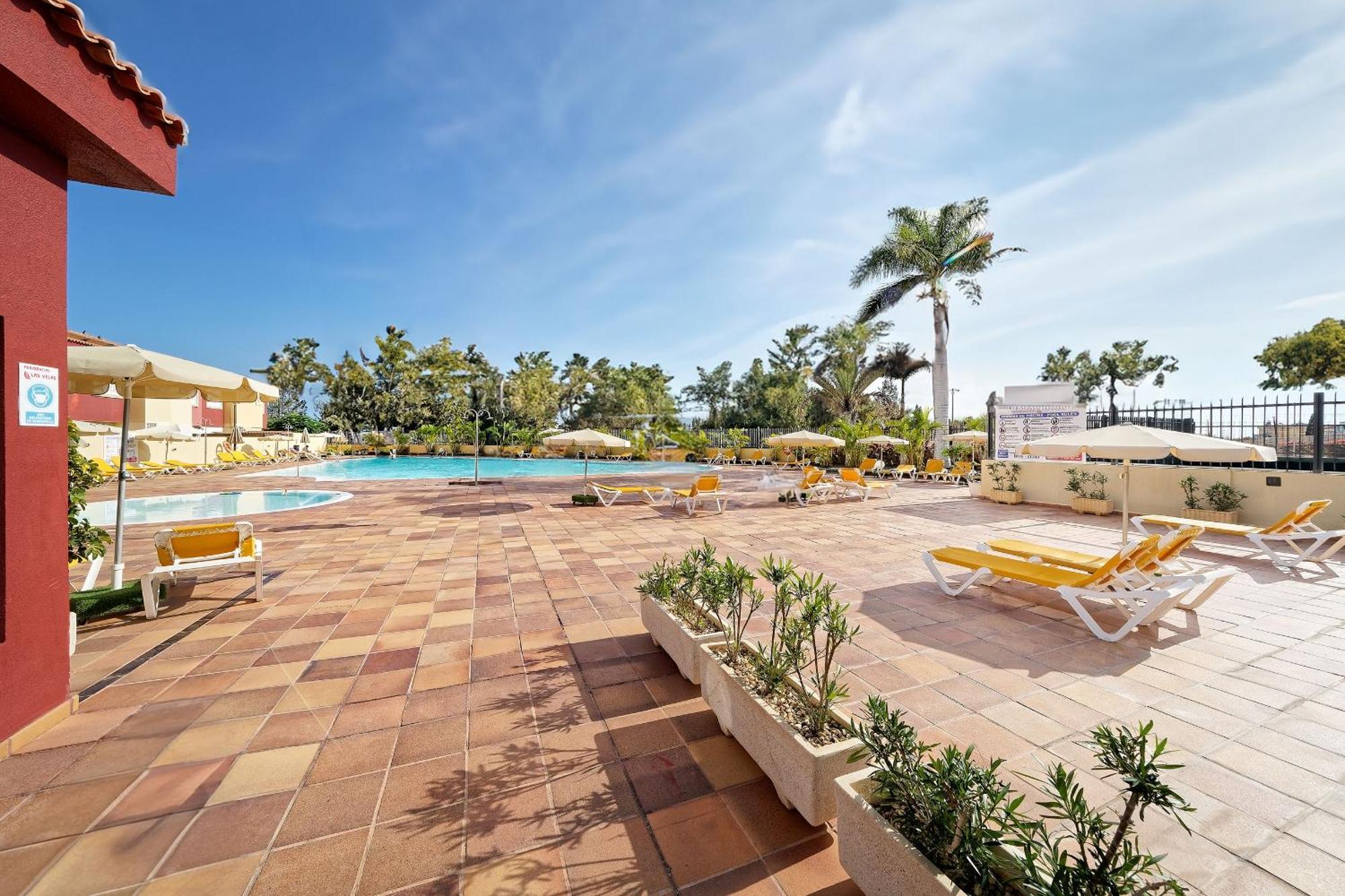 Villa Anil Meloneras Сан-Бартоломе Экстерьер фото